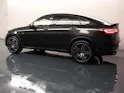 Mercedes-Benz GLC 43 AMG 4m Coupé