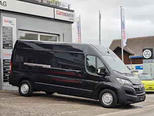 Opel Movano Kaw. 3.5t L3H2 75kWh  / Ducato / Jumper / Boxer