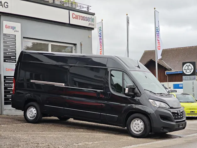 Opel Movano Kaw. 3.5t L3H2 75kWh  / Ducato / Jumper / Boxer