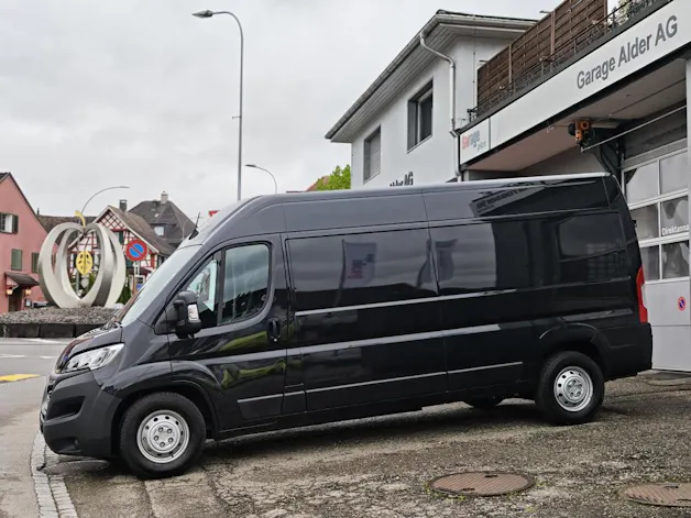 Opel Movano Kaw. 3.5t L3H2 75kWh  / Ducato / Jumper / Boxer