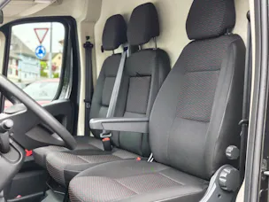 Opel Movano Kaw. 3.5t L3H2 75kWh  / Ducato / Jumper / Boxer
