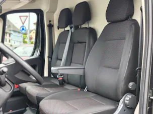 Opel Movano Kaw. 3.5t L3H2 75kWh / Ducato / Jumper / Boxer