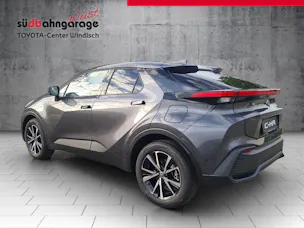 Toyota C-HR 2.0 PHEV Swiss Edition