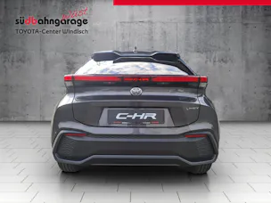 Toyota C-HR 2.0 PHEV Swiss Edition