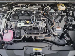 Toyota C-HR 2.0 PHEV Swiss Edition