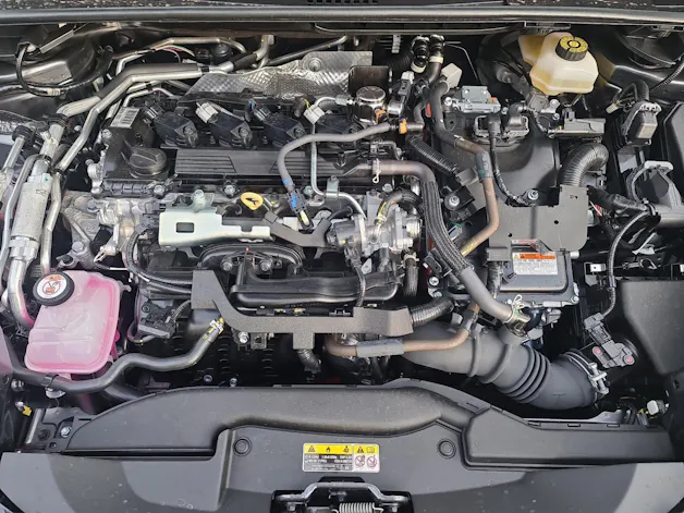 Toyota C-HR 2.0 PHEV Swiss Edition