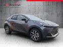 Toyota C-HR 2.0 PHEV Swiss Edition