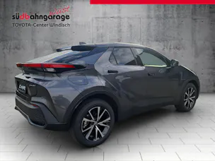Toyota C-HR 2.0 PHEV Swiss Edition