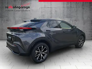 Toyota C-HR 2.0 PHEV Swiss Edition