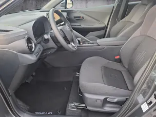 Toyota C-HR 2.0 PHEV Swiss Edition