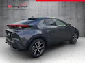 Toyota C-HR 2.0 PHEV Swiss Edition