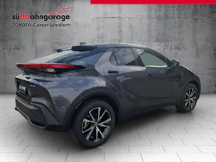 Toyota C-HR 2.0 PHEV Swiss Edition