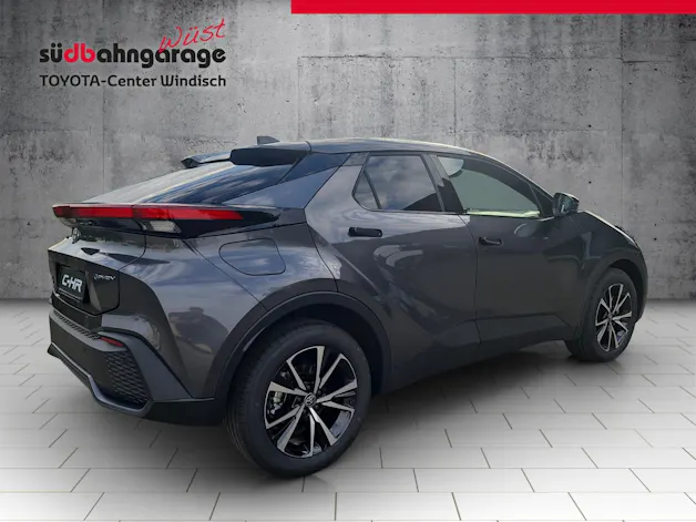 Toyota C-HR 2.0 PHEV Swiss Edition
