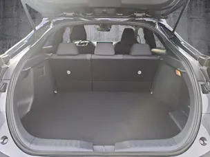 Toyota C-HR 2.0 PHEV Swiss Edition
