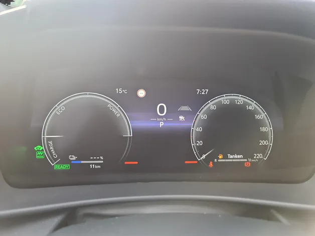 Toyota C-HR 2.0 PHEV Swiss Edition
