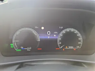 Toyota C-HR 2.0 PHEV Swiss Edition