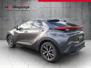 Toyota C-HR 2.0 PHEV Swiss Edition