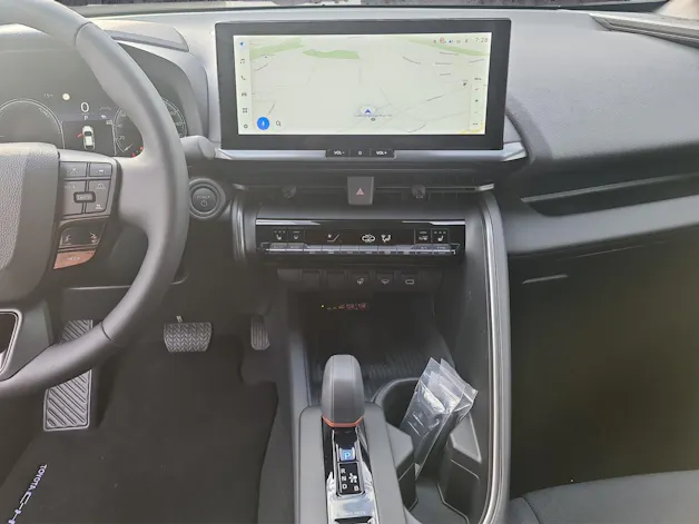 Toyota C-HR 2.0 PHEV Swiss Edition