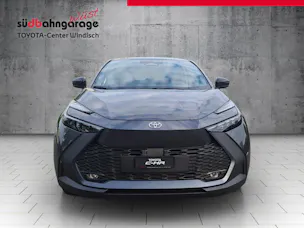 Toyota C-HR 2.0 PHEV Swiss Edition