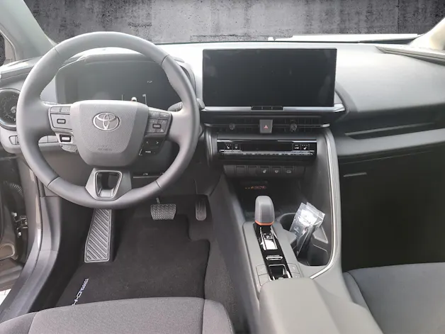 Toyota C-HR 2.0 PHEV Swiss Edition