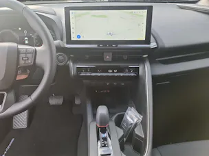 Toyota C-HR 2.0 PHEV Swiss Edition