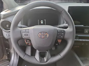 Toyota C-HR 2.0 PHEV Swiss Edition