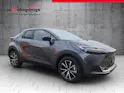 Toyota C-HR 2.0 PHEV Swiss Edition
