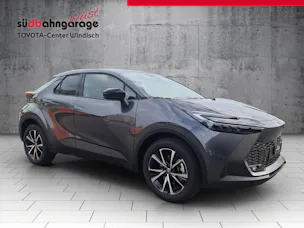 Toyota C-HR 2.0 PHEV Swiss Edition