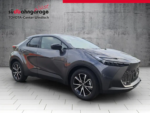 Toyota C-HR 2.0 PHEV Swiss Edition