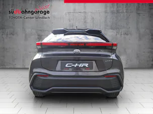 Toyota C-HR 2.0 PHEV Swiss Edition