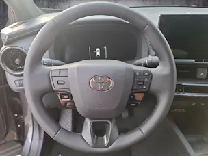 Toyota C-HR 2.0 PHEV Swiss Edition