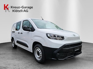 Vehicle image TOYOTA PROACE CITY 0