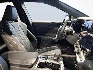 Lexus RX 500h F-Sport