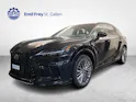 Lexus RX 500h F-Sport