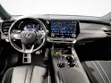 Lexus RX 500h F-Sport
