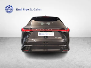 Fahrzeugbild LEXUS RX 500h F-Sport