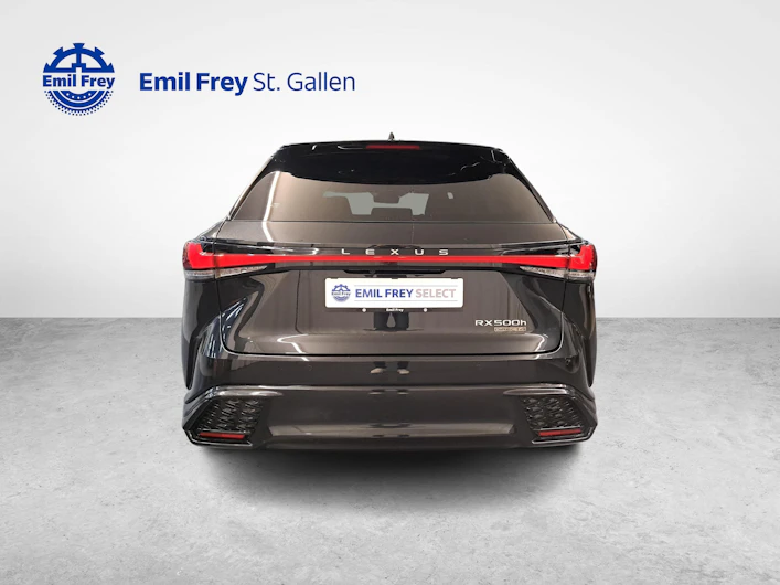 Fahrzeugbild LEXUS RX