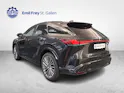 Lexus RX 500h F-Sport