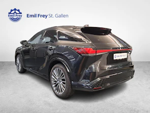 Fahrzeugbild LEXUS RX 500h F-Sport