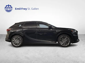 Fahrzeugbild LEXUS RX 500h F-Sport