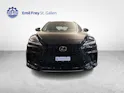 Lexus RX 500h F-Sport