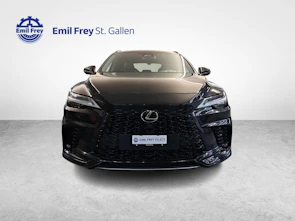 Fahrzeugbild LEXUS RX 500h F-Sport