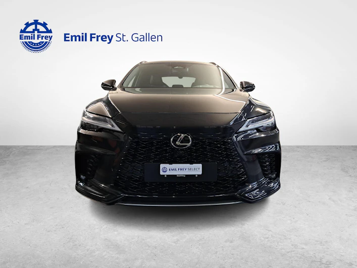 Fahrzeugbild LEXUS RX