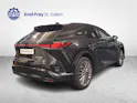 Lexus RX 500h F-Sport