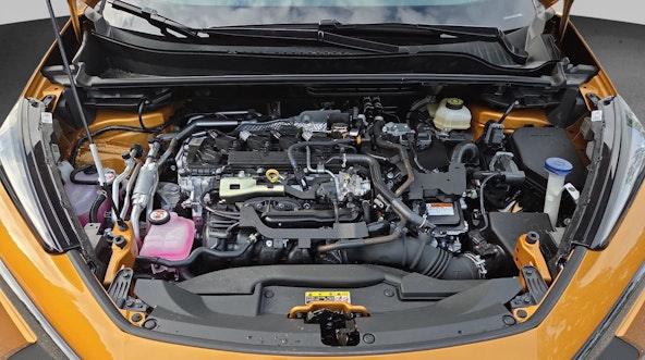 Vehicle image 16 Vehicle image 16