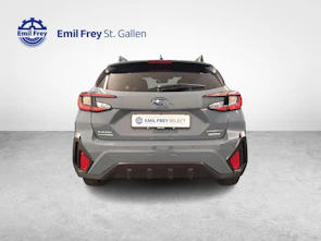 Fahrzeugbild SUBARU Crosstrek 2.0i e-Boxer Luxury