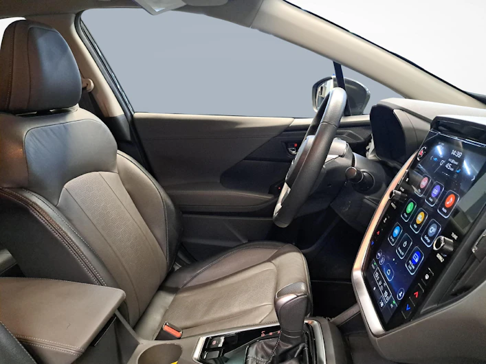 Fahrzeugbild SUBARU CROSSTREK