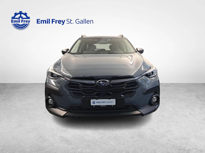 Fahrzeugbild SUBARU CROSSTREK
