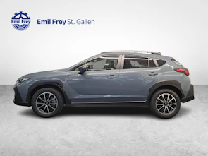 Fahrzeugbild SUBARU Crosstrek 2.0i e-Boxer Luxury