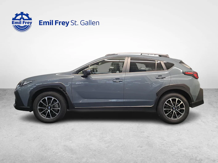 Fahrzeugbild SUBARU CROSSTREK